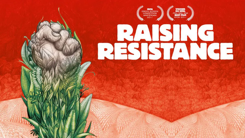 Raising Resistance