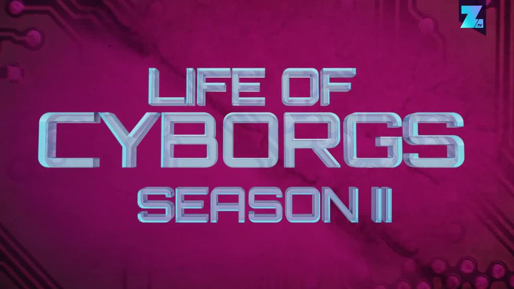 La Vie des Cyborgs II