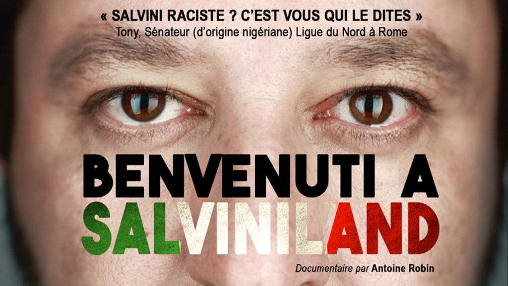 Benvenuti a Salviniland, mais qui sont ces Italiens qui ont voté Salvini ?