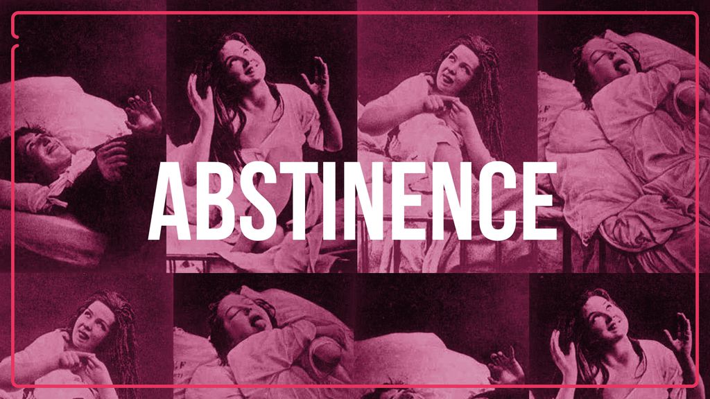 Abstinence