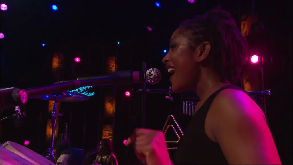 George Benson - Live 2005 - Give Me The Night