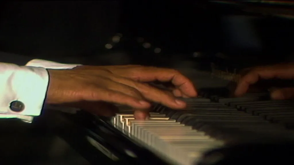 The Modern Jazz Quartet - Live 1987 -Django
