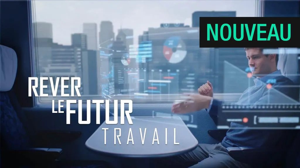 Rêver le futur : Travail