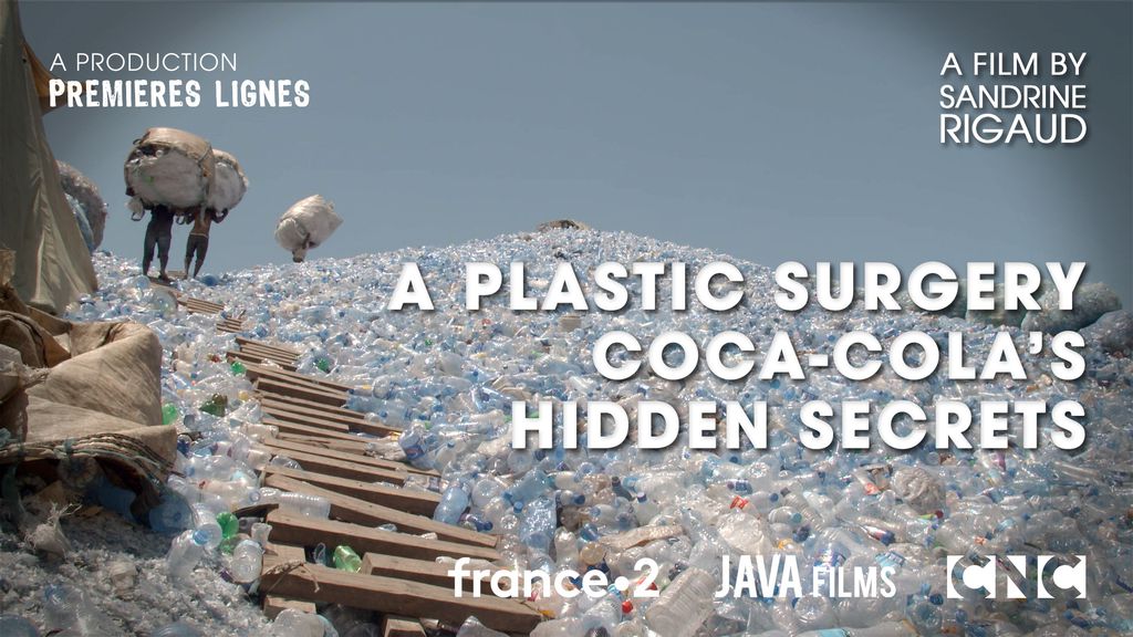 A Plastic Surgery: Coca-Cola hidden secrets