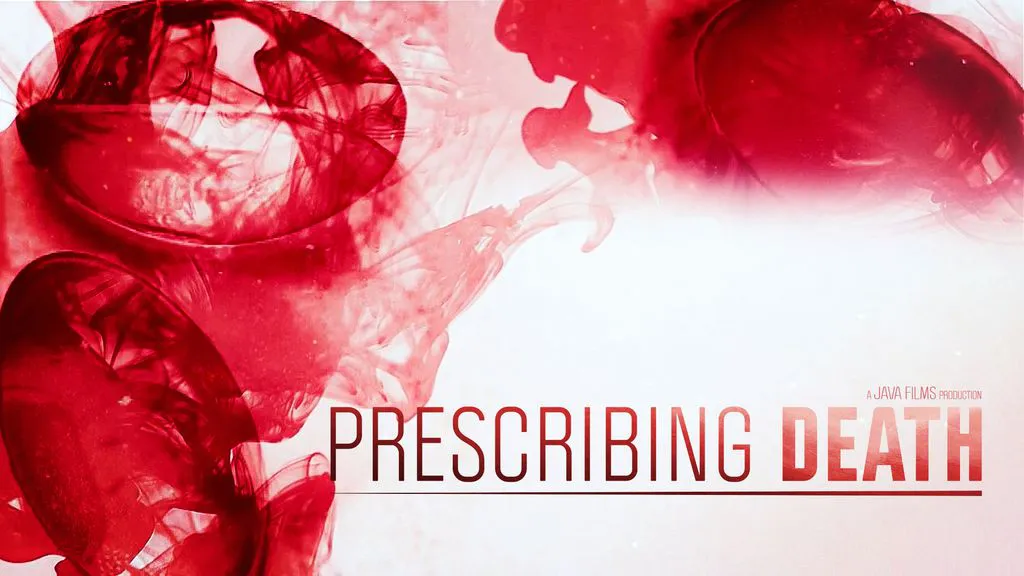 Prescribing Death