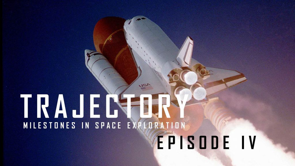 Trajectory, Milestones in space exploration - Episode 4