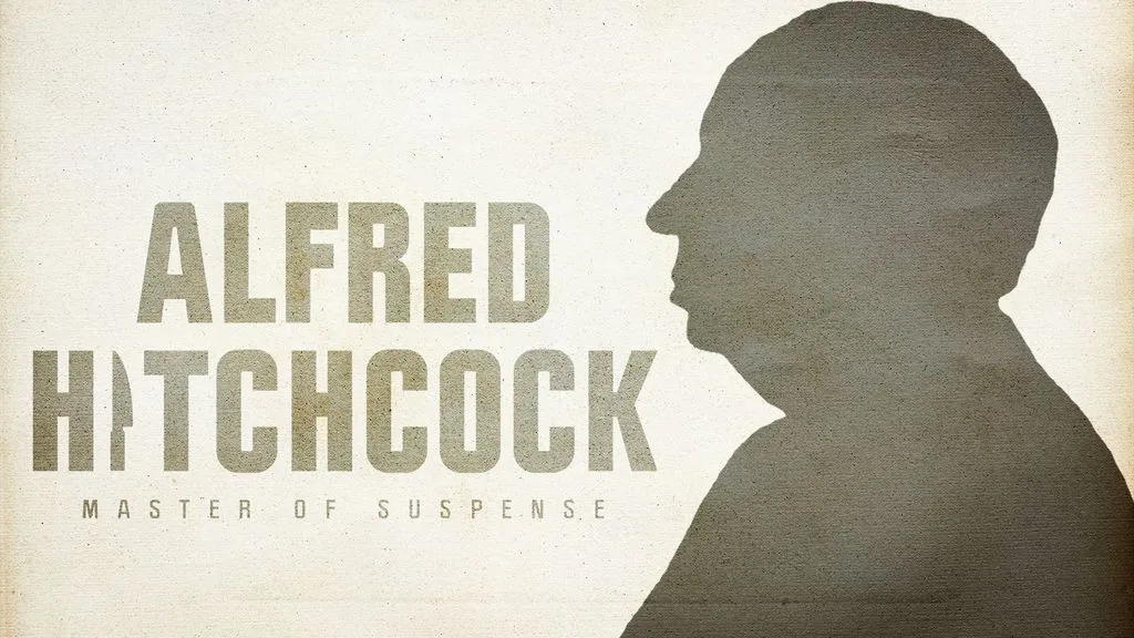 Alfred Hitchcock