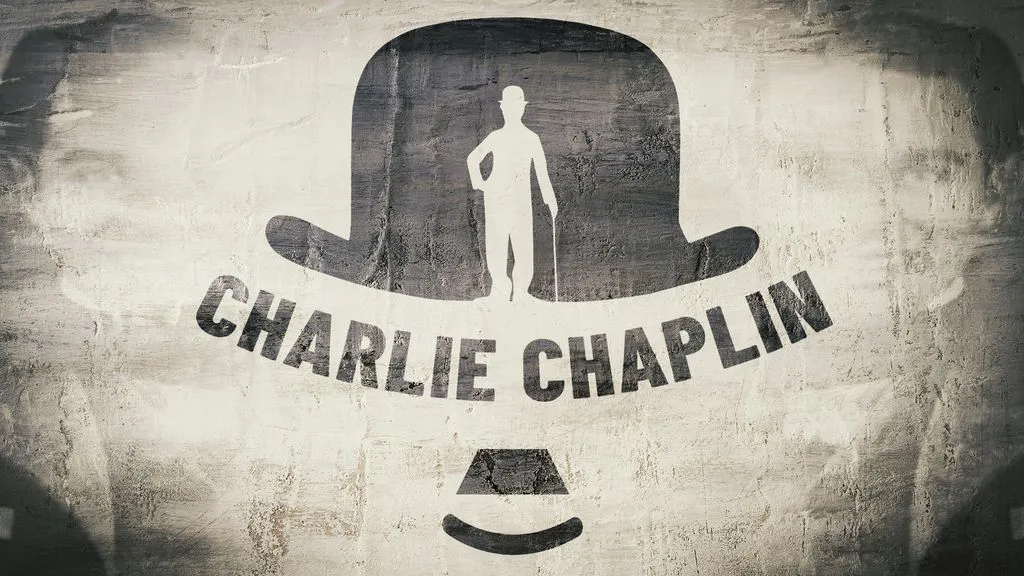 Charlie Chaplin