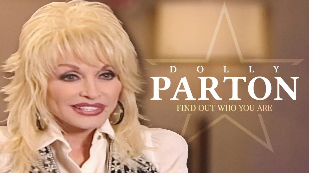 Dolly Parton