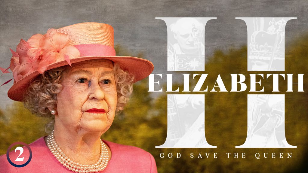 Elizabeth II Part II