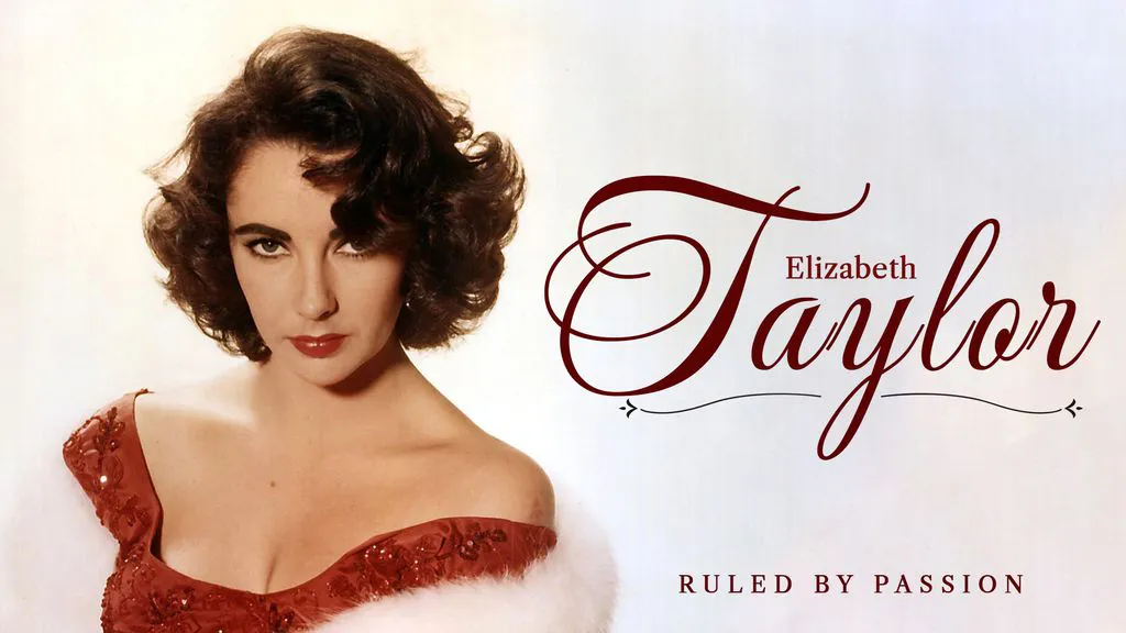 Elizabeth Taylor
