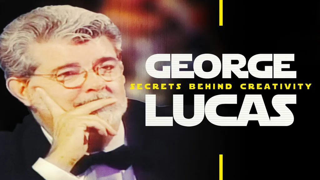 George Lucas