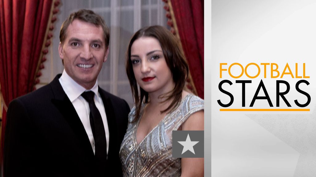 Football Stars E43