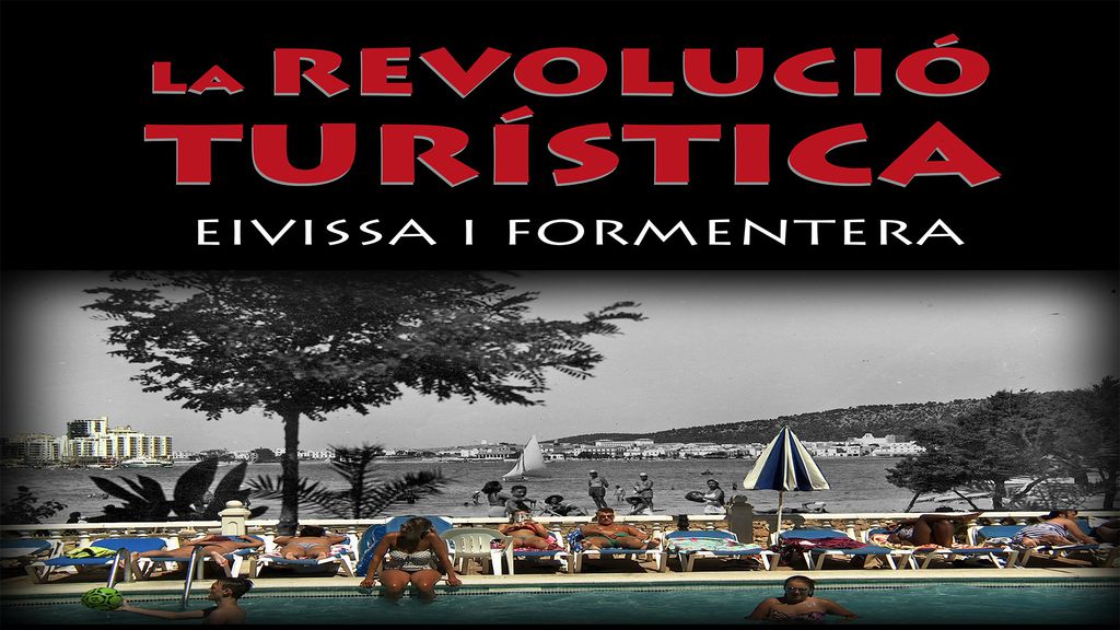 The Touristic Revolution