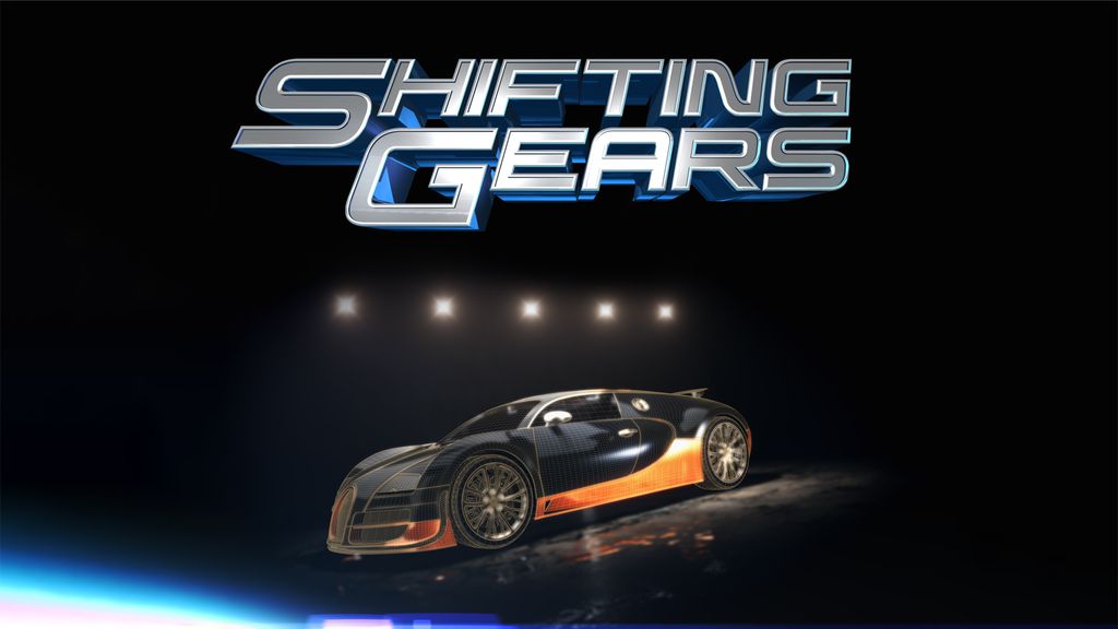 Shifting Gears Series 2 Episode 10