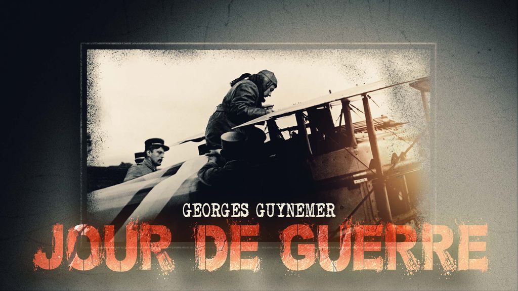 JDG 30 - Georges Guynemer
