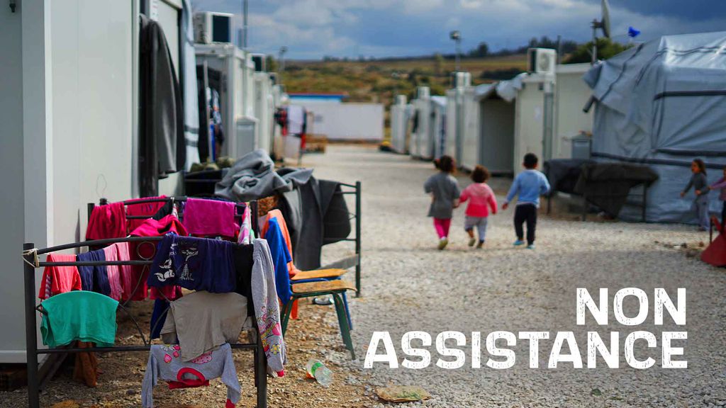 Non Assistance