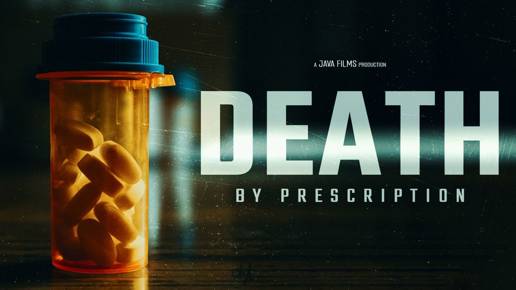 Death by Prescription