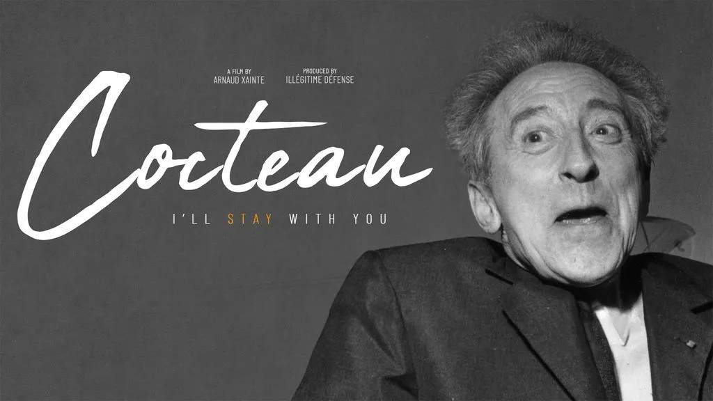 Cocteau, I’ll Stay with You