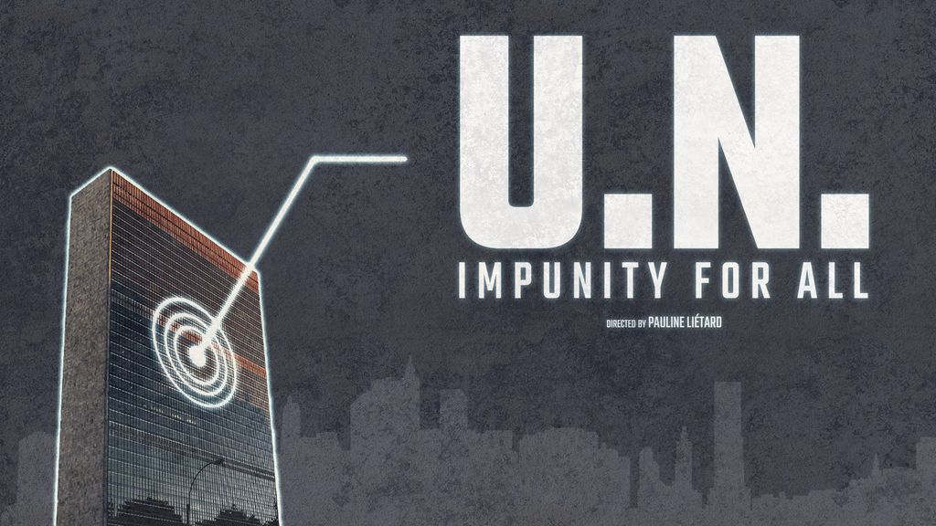 UN: Impunity for All