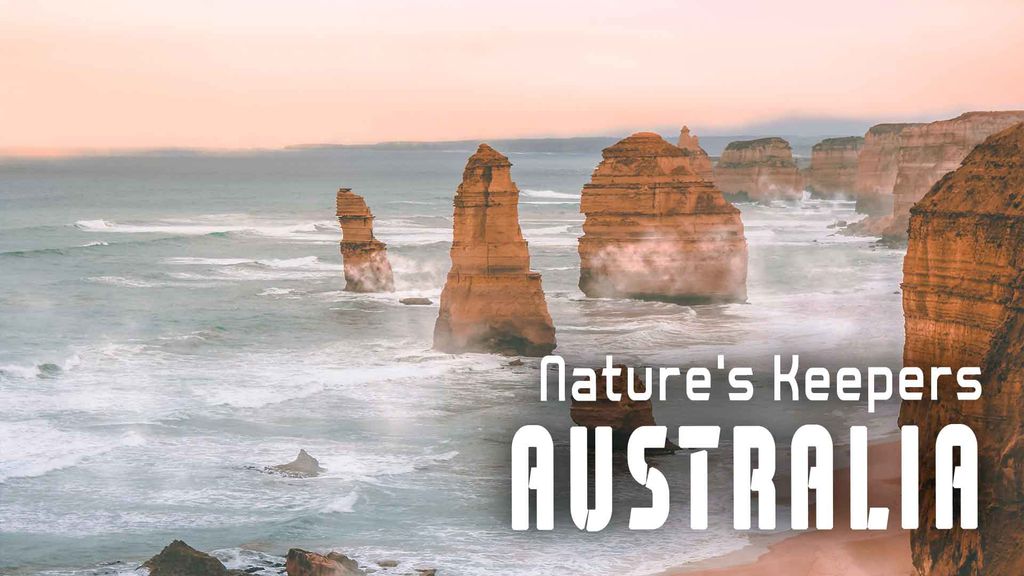Nature's Keepers Australia