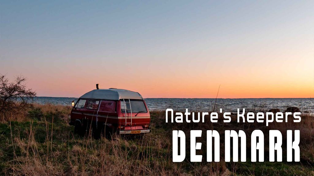 Nature's Keepers Denmark