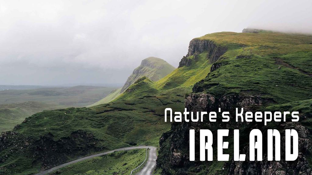 Nature's Keepers Ireland