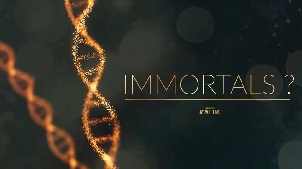 Immortals?