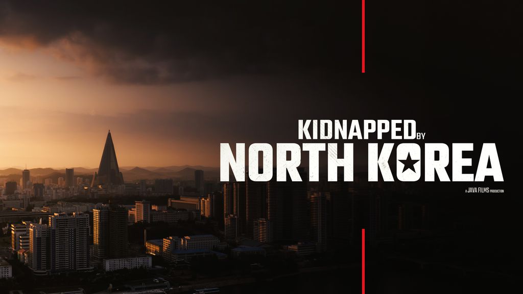 Kidnapped by North Korea