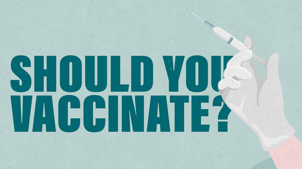 Should you Vaccinate?