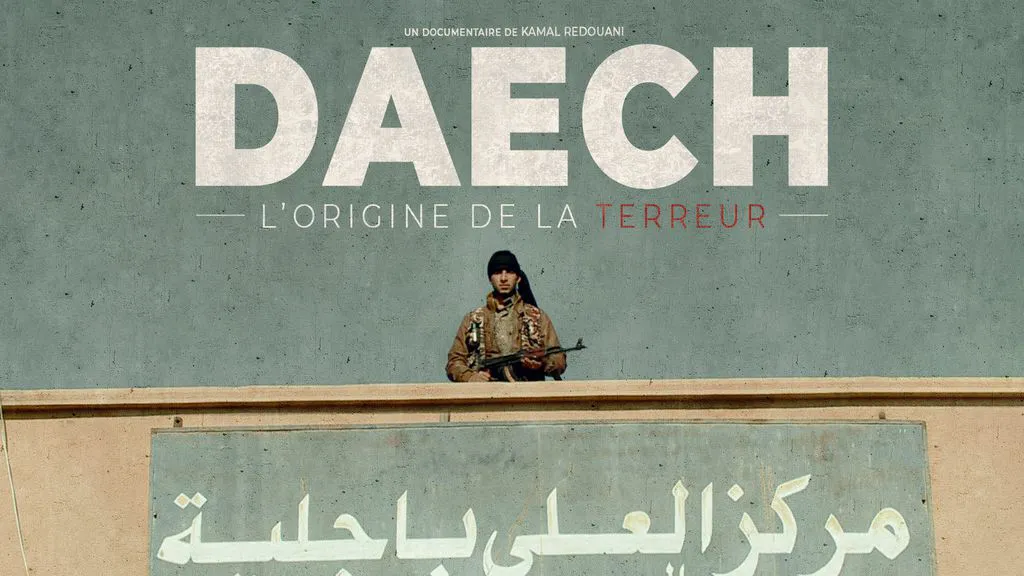 Daech, l'origine de la terreur