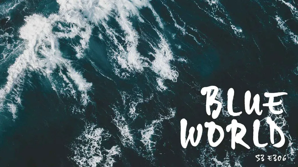Blue World - Season 3, Episode 306