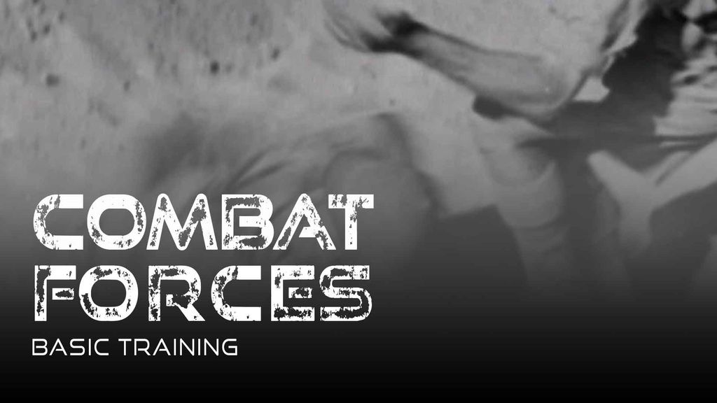 Combat Forces - S01 E11 - Basic Training