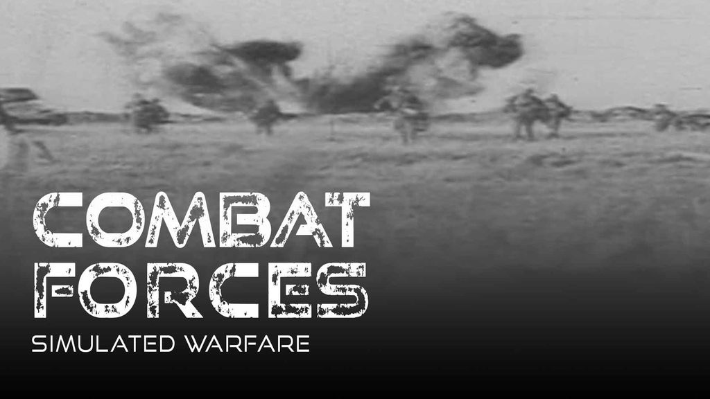 Combat Forces - Season 1 Episode 19 - Simulated Warfare