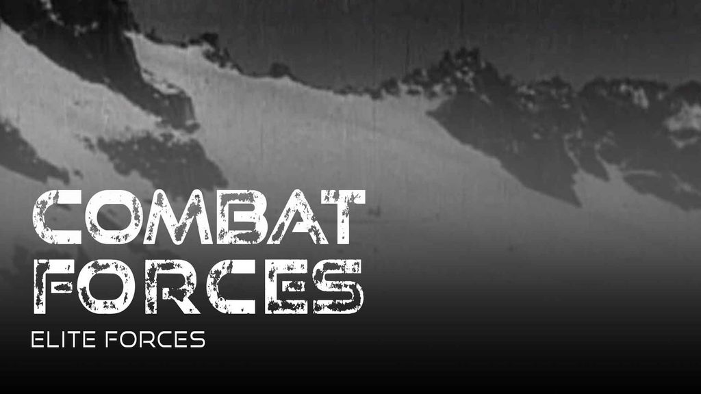 Combat Forces - Season 1 Episode 26 - Elite Forces