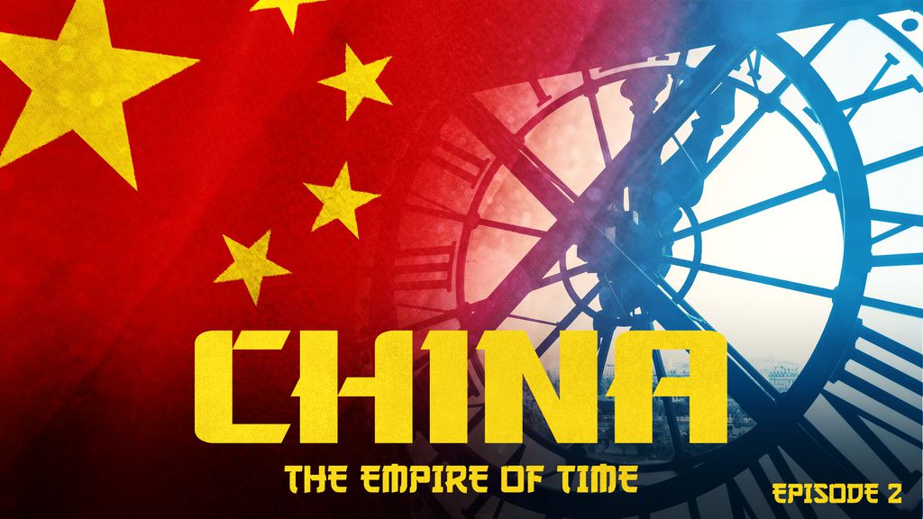 China, the empire of time - Episode 2