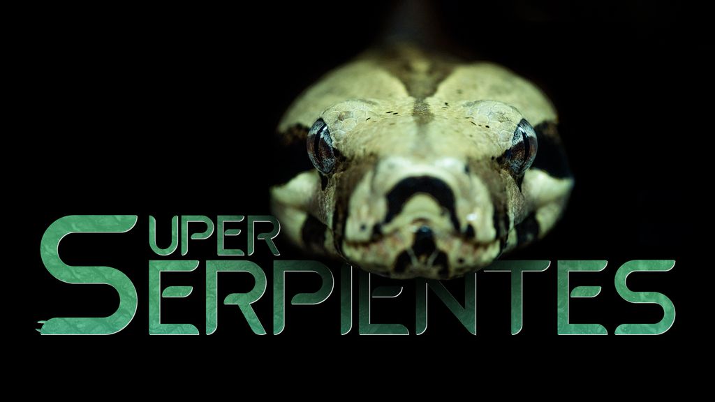 Super Serpientes
