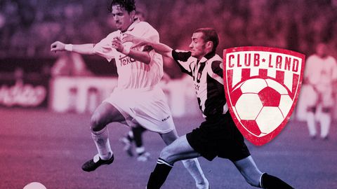 Clubland Episodio 30