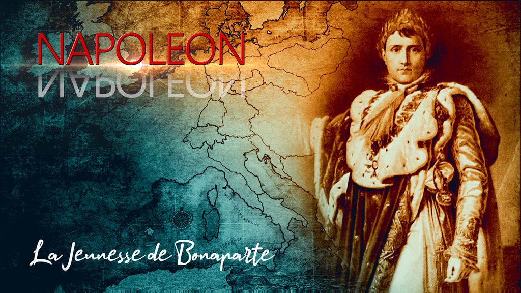 Napoléon E7 - Grand Empire et premiers revers