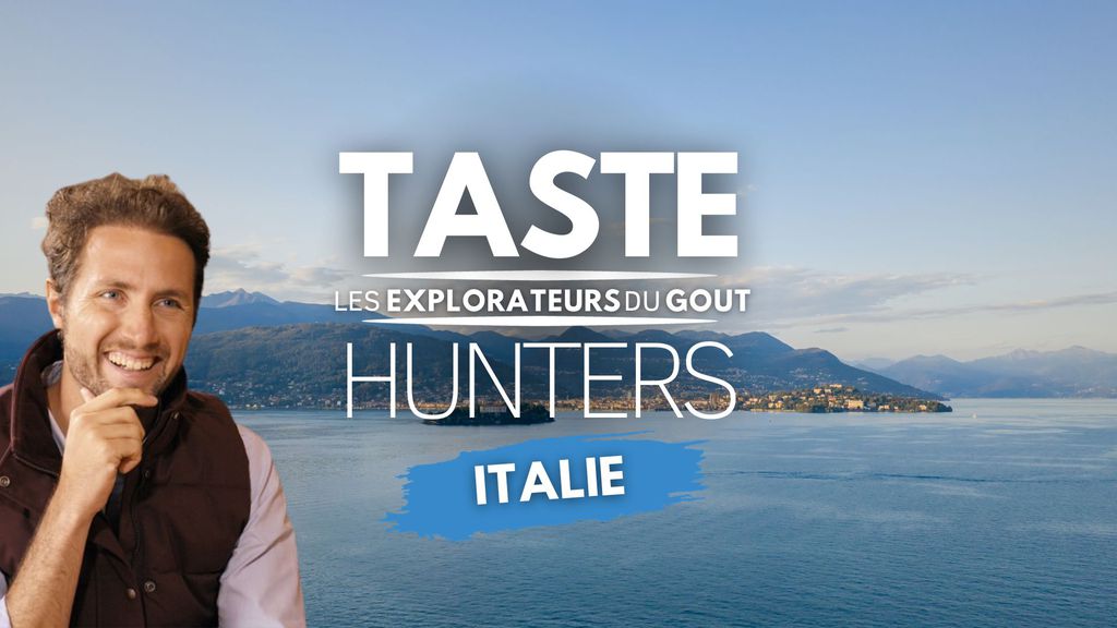 Les Explorateurs du Goût - S01 E07 - Italie
