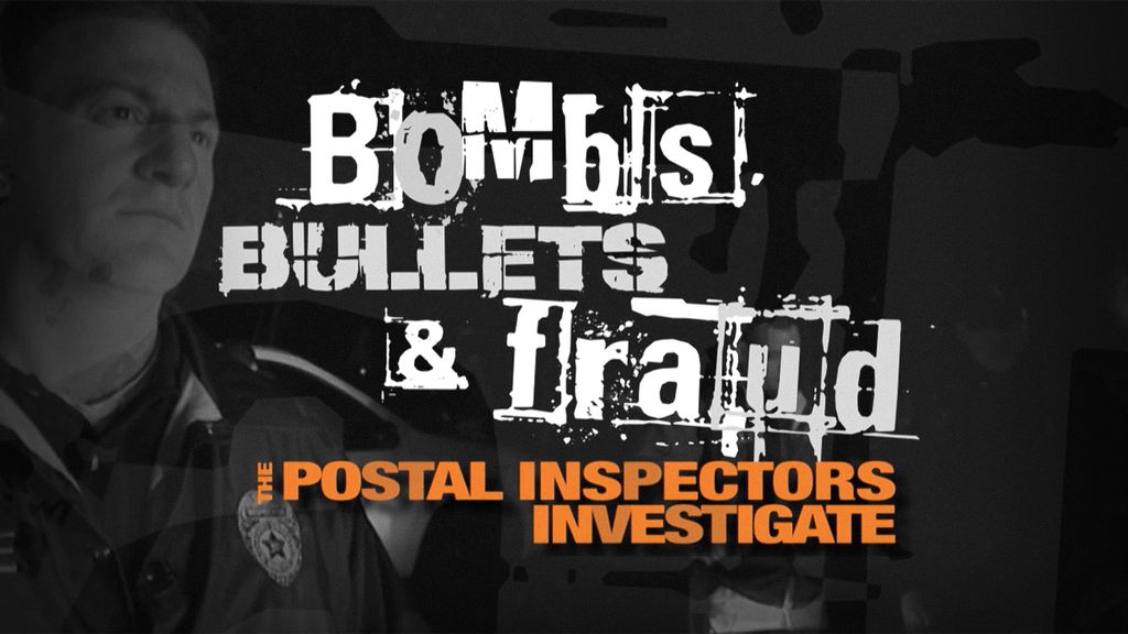 Bombs, Bullets And Fraud