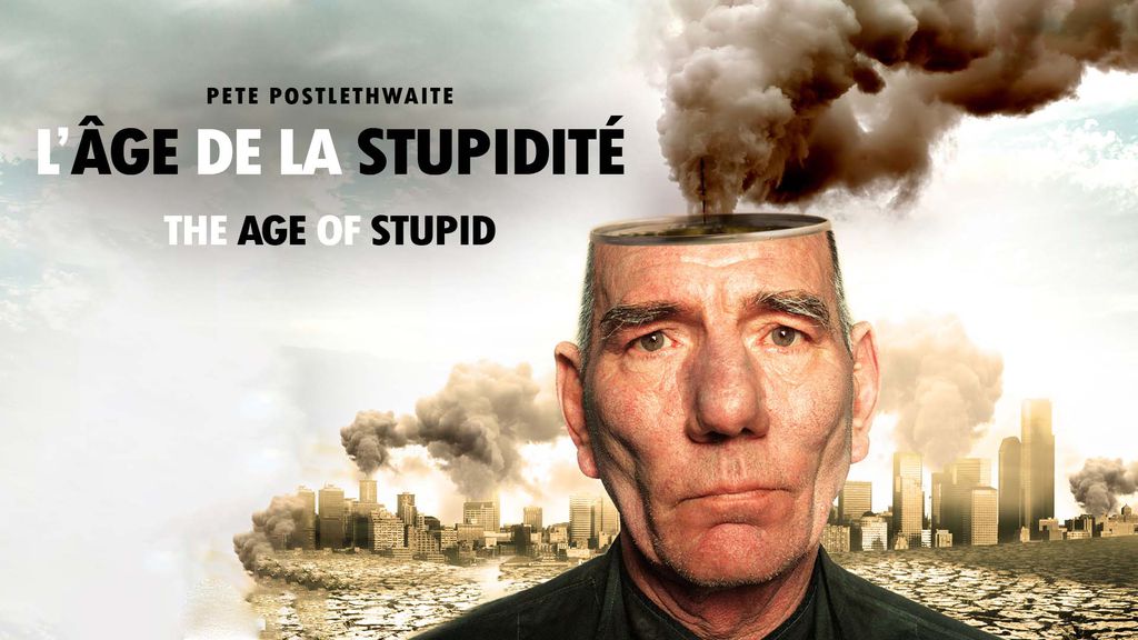 L'Âge de la stupidité