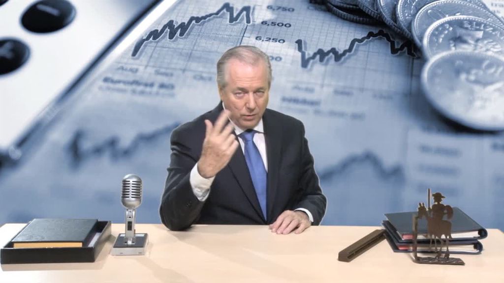Business English - Contabilidad - Episode 106 : Increasing Capital