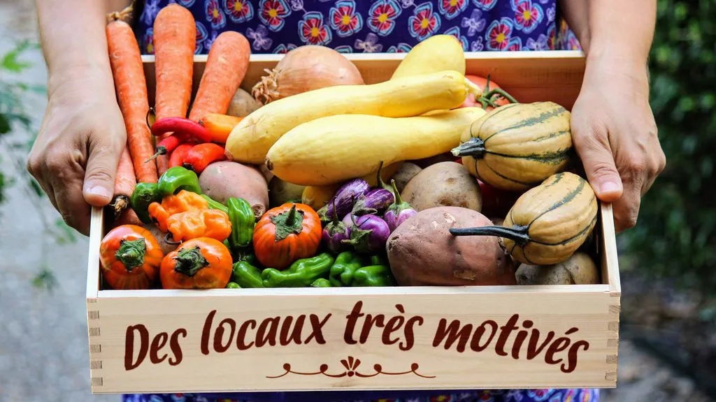 Des locaux très motivés