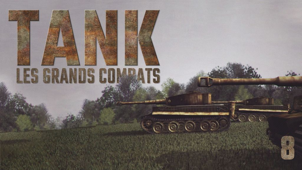 Tank, les grands combats - S01 E08 - La bataille dans les pays baltes