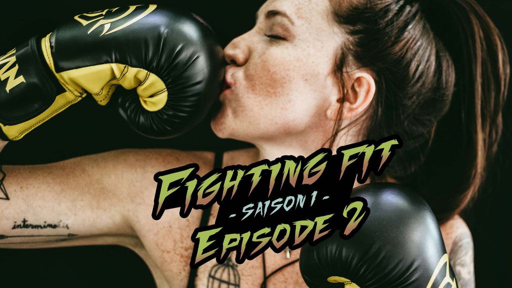 Fighting Fit - S01 E02 - Episode 2