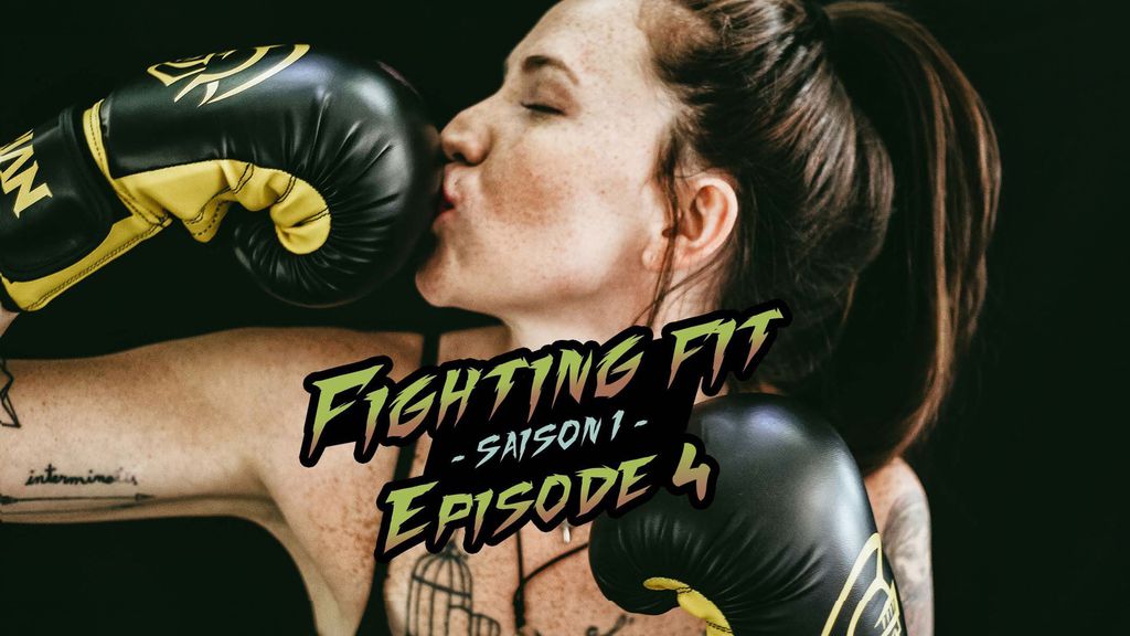 Fighting Fit - S01 E04 - Episode 4