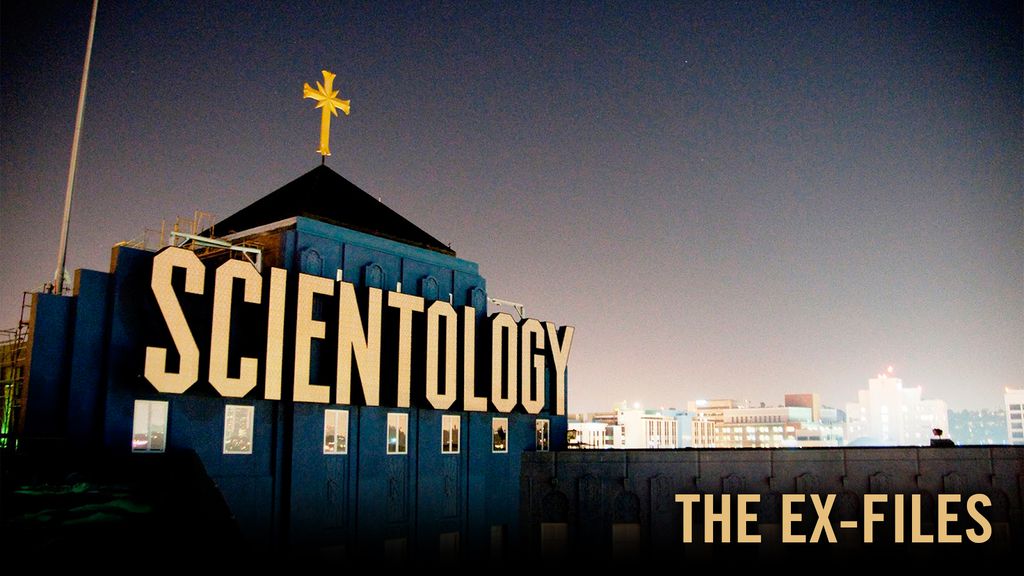 Scientologie: Les Affaires non Classées