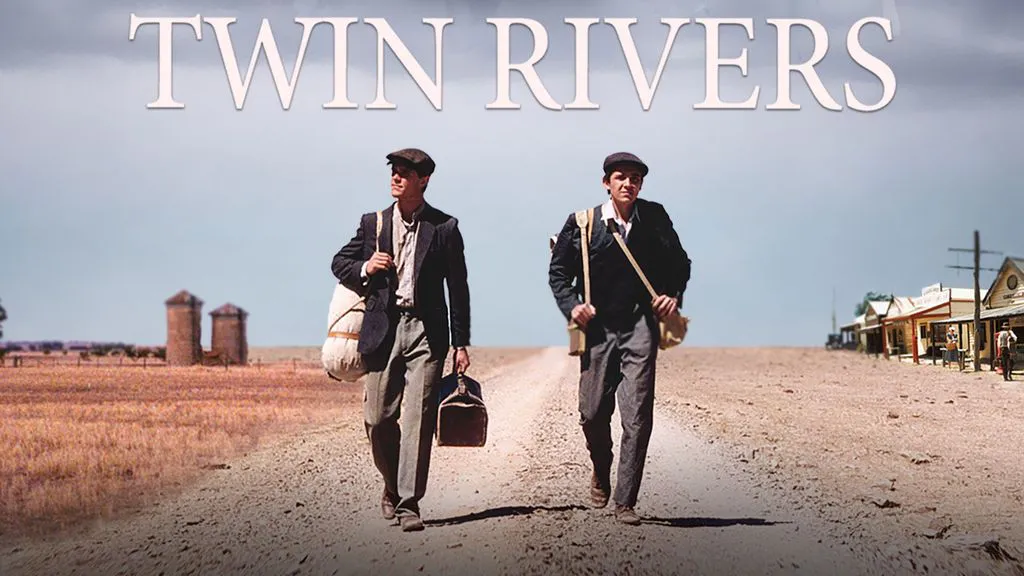 Twin Rivers