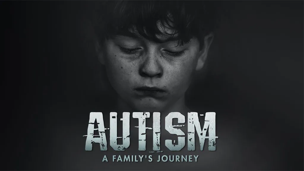 Autism - A Family's Journey